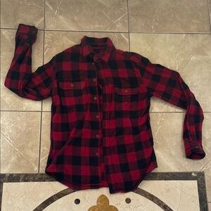 Vintage Flannel